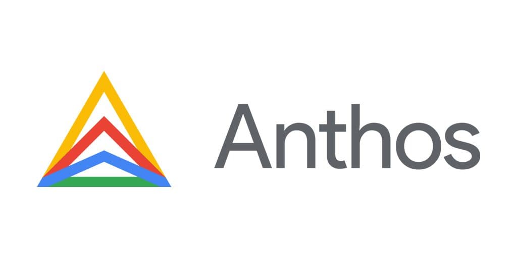 Part 1: Introduction to Anthos